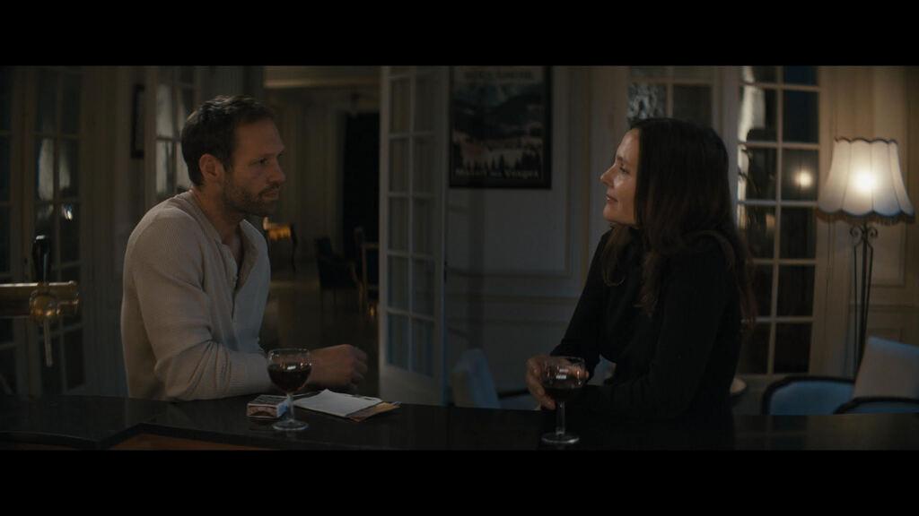 Le Mangeur d'âmes Le Mangeur d'âmes