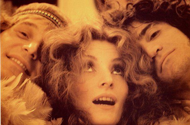 Sydney - Film Festival - 2019