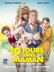 10 days Without Mum 10 days Without Mum