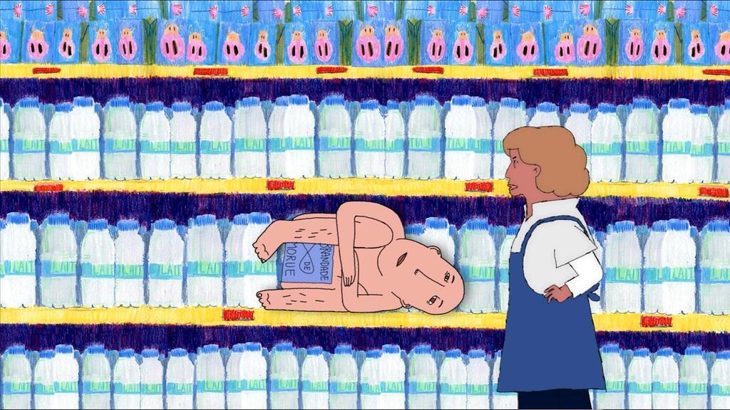 Ne rompez pas la chaîne du froid ! Ne rompez pas la chaîne du froid !