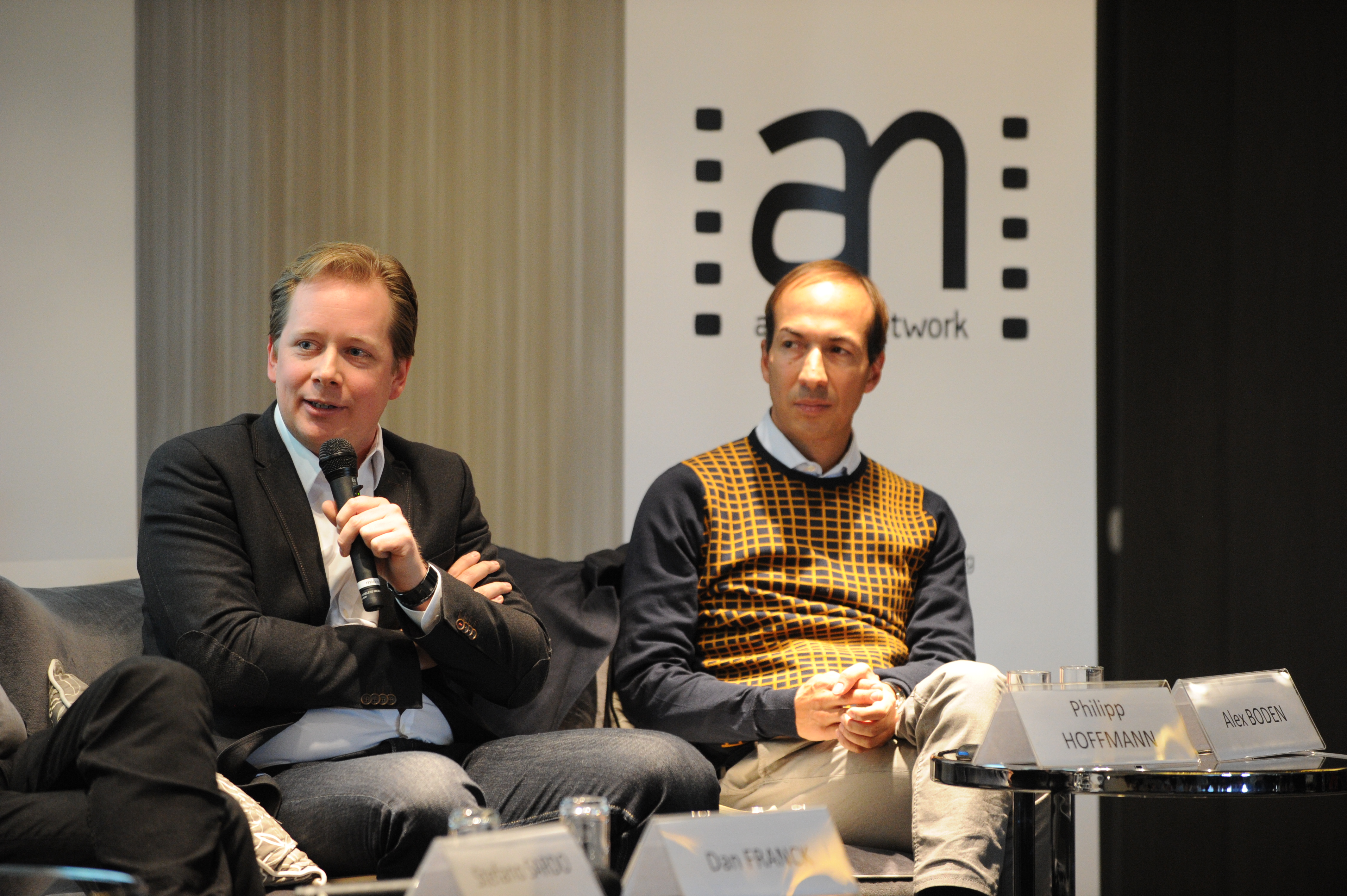 Review of the 13th Franco-German Film Meetings Review of the 13th Franco-German Film Meetings