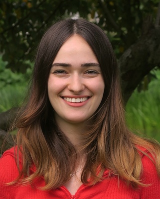 Lisa Gazagne Lisa Gazagne