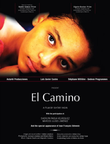 El Camino El Camino
