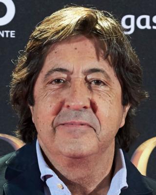 Manuel Gomez Pereira Manuel Gomez Pereira