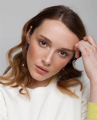 Juliette Gariépy Juliette Gariépy