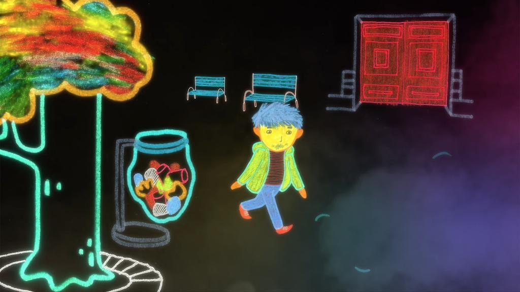 The Giraffe The Giraffe