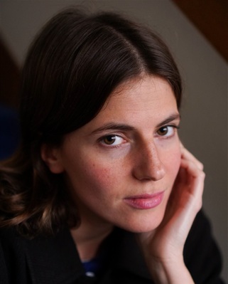 Giulia Dussollier Giulia Dussollier