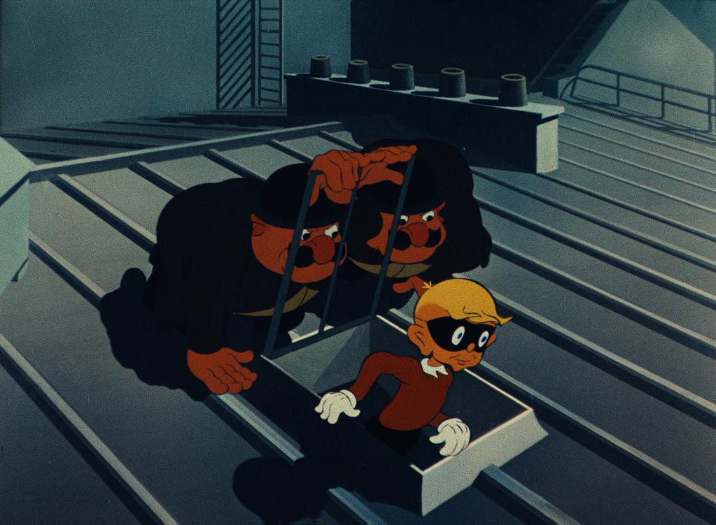 AniFest - Teplice International Animated Film Festival  - 2007