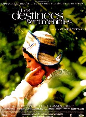 Les Destinées sentimentales Les Destinées sentimentales