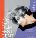 Festival du film de Gand - 2020 Festival du film de Gand - 2020