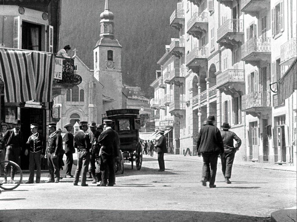 Lumière ! The Adventure Continues - © Institut Lumière Lumière ! The Adventure Continues - © Institut Lumière