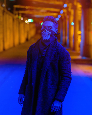 Niri-Hasina Abraham Niri-Hasina Abraham