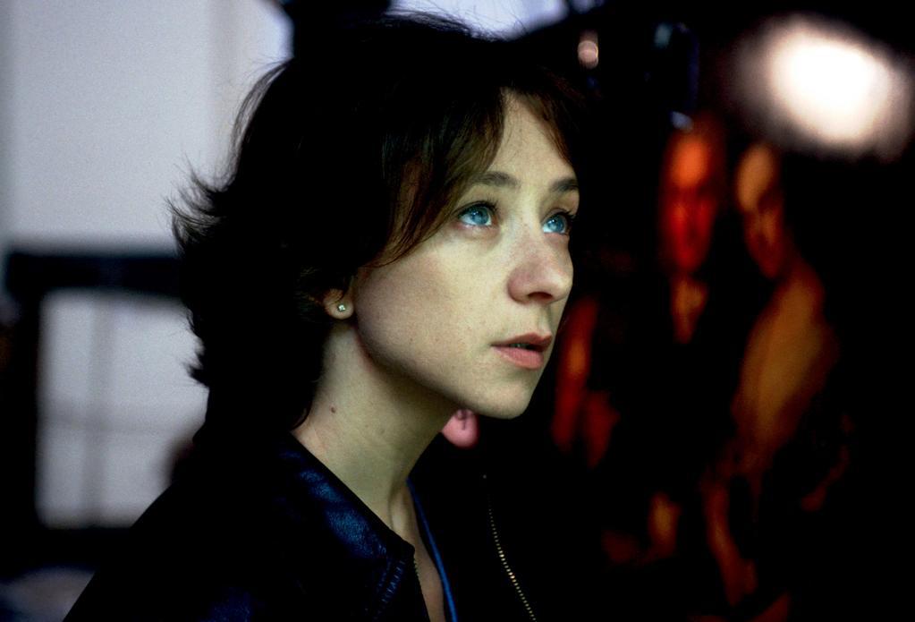 French Film Festival in Russia - 2008