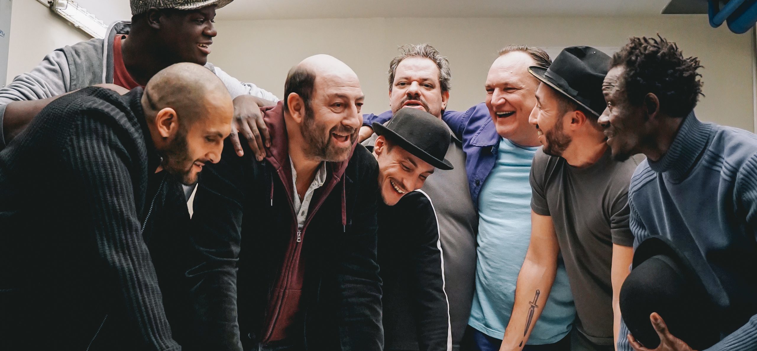 "Un triomphe" récompensé au Festival de Tübingen "Un triomphe" récompensé au Festival de Tübingen