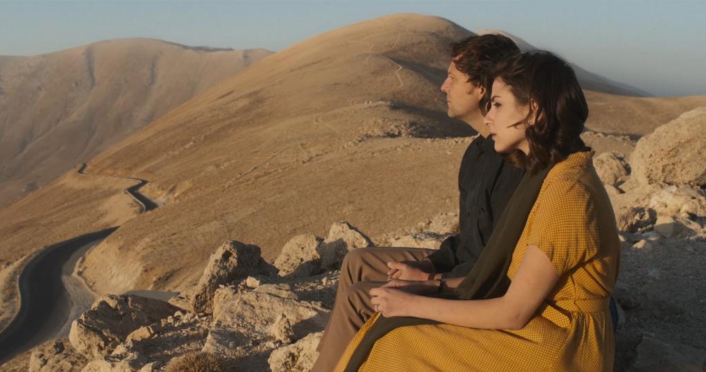 Tapis Rouge, Festival du film fran&ccedil;ais  - 2023 - &copy; Sarmad Louis