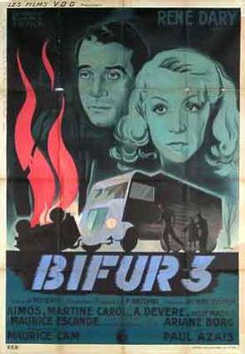 Bifur 3 Bifur 3