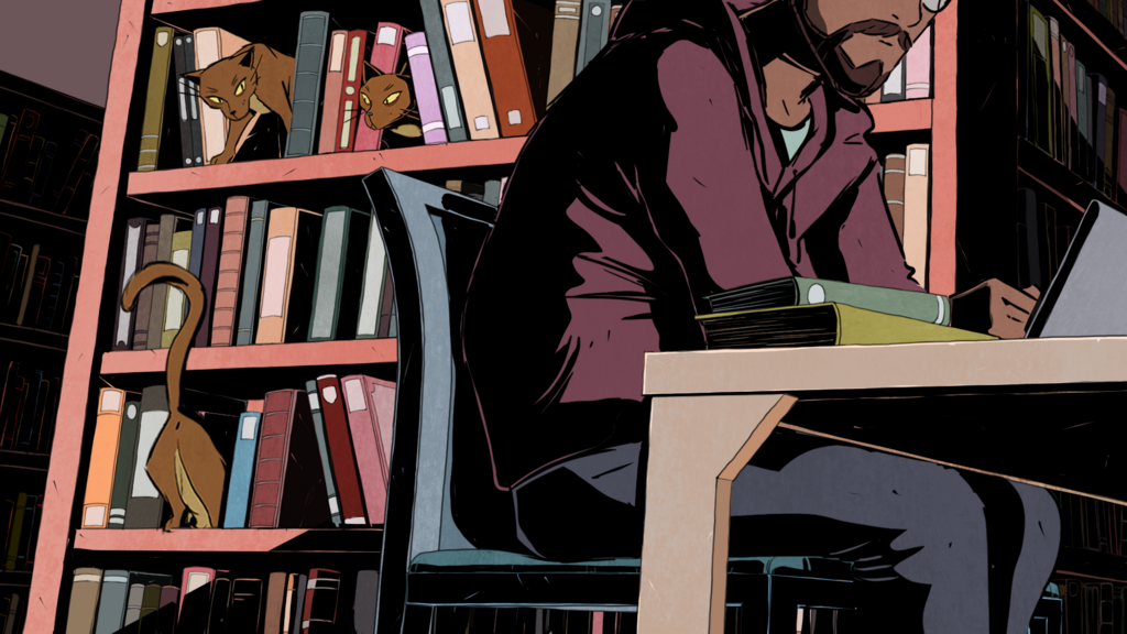 Matin brun Matin brun