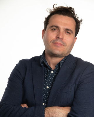 Arnaud Chastanet Arnaud Chastanet