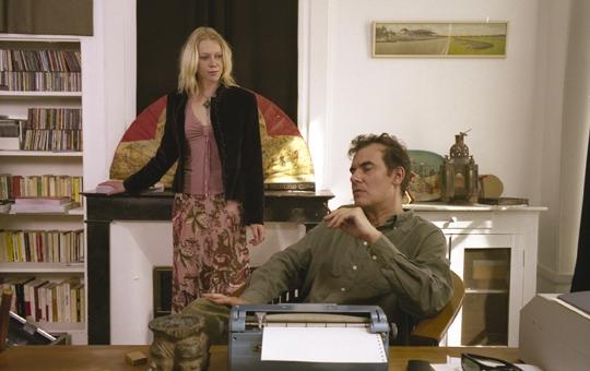 Guillaume Chedeville Guillaume Chedeville