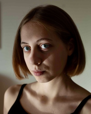 Pauline Scoupe-Fournier Pauline Scoupe-Fournier