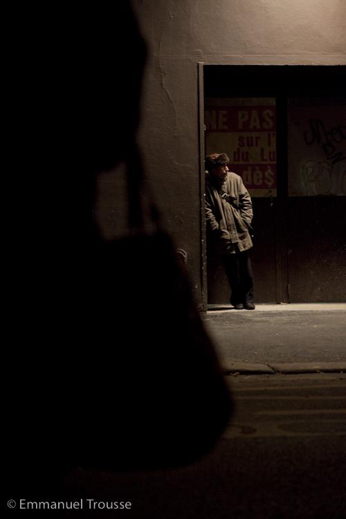 French Film Panorama in China - 2012