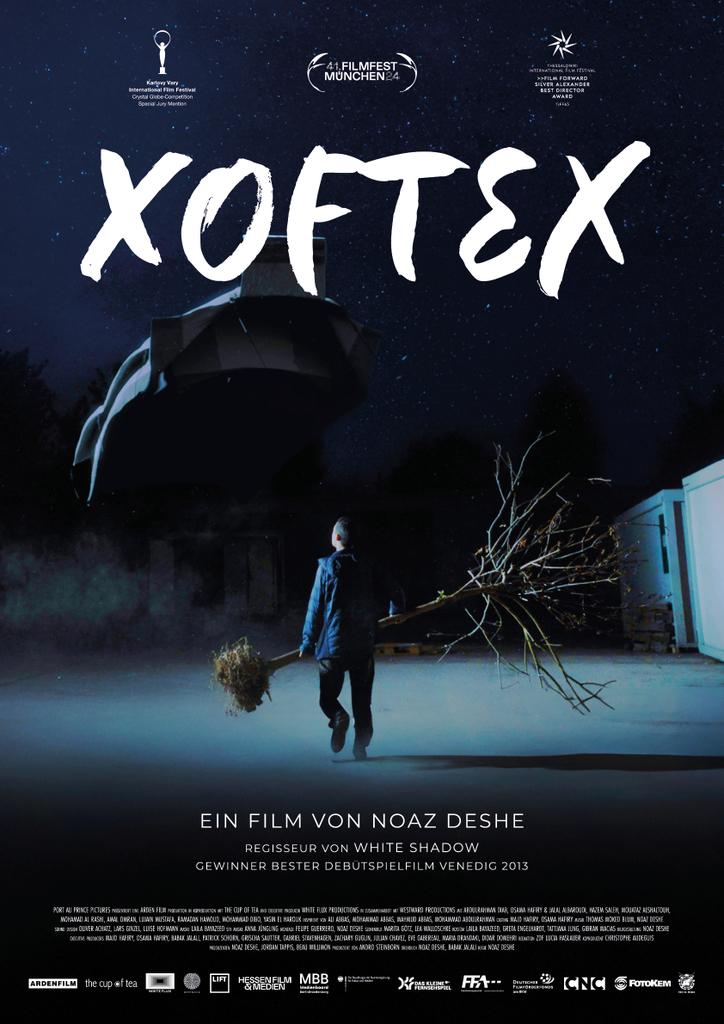 Xoftex - Germany Xoftex - Germany