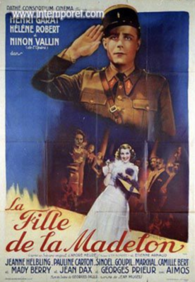 La Fille de la Madelon La Fille de la Madelon