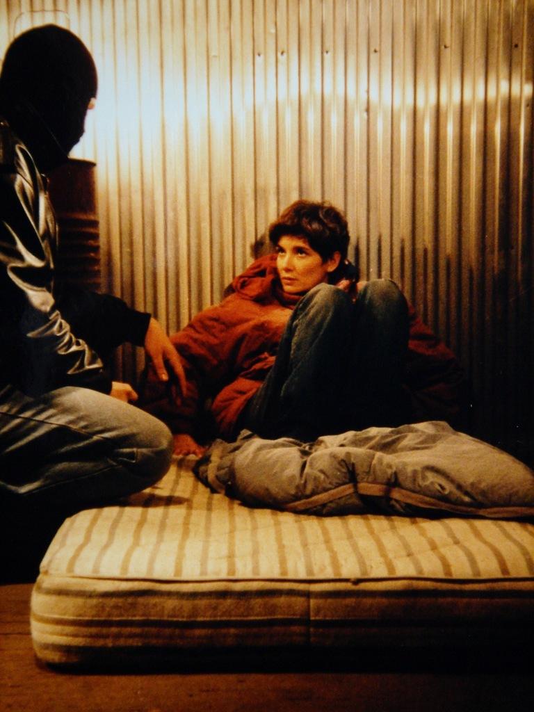 Festival international du court-métrage de Clermont-Ferrand - 1996 Festival international du court-métrage de Clermont-Ferrand - 1996