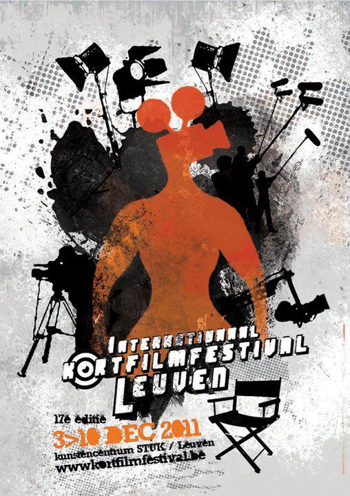 Kortfilmfestival Leuven - 2011 Kortfilmfestival Leuven - 2011
