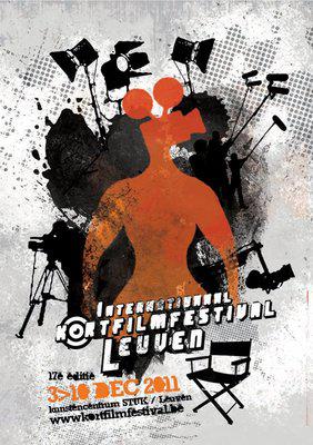 Kortfilmfestival Leuven