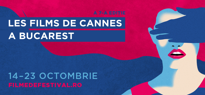 Alain Guiraudie and Olivier Assayas at the 7th edition of Films from Cannes in Bucharest Alain Guiraudie and Olivier Assayas at the 7th edition of Films from Cannes in Bucharest