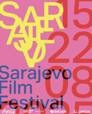 Sarajevo Film Festival - 2025 Sarajevo Film Festival - 2025