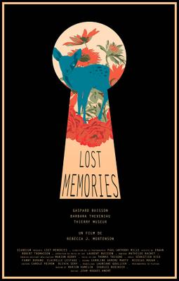 Lost Memories Lost Memories