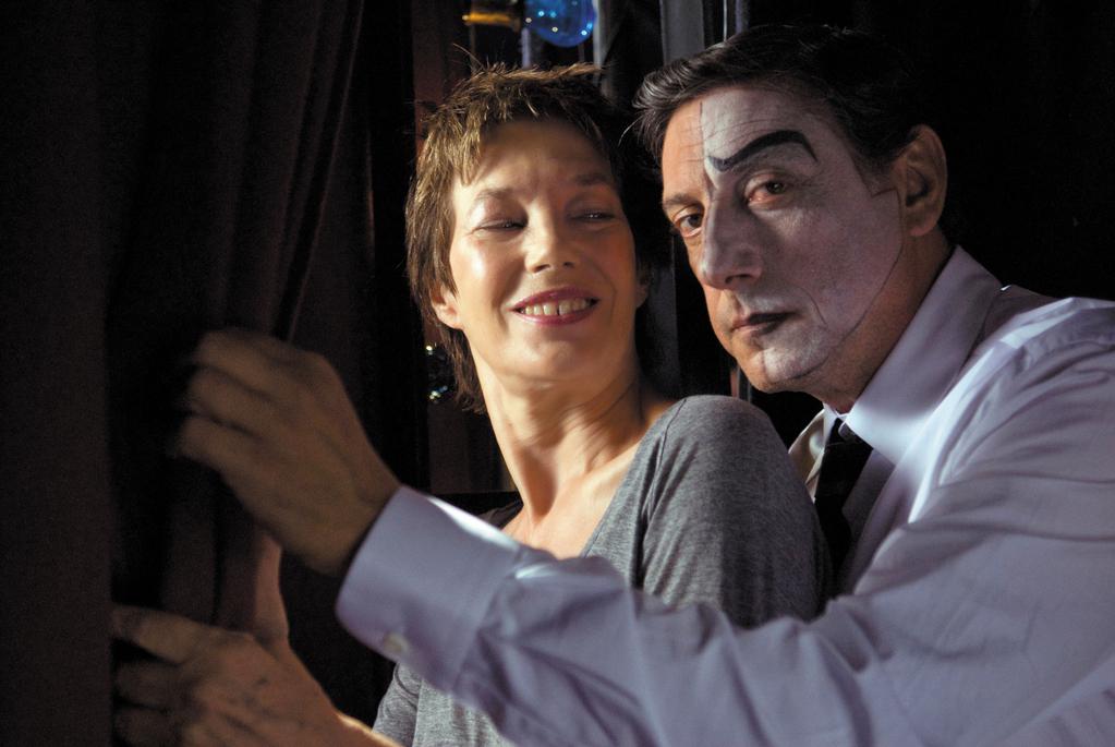 テッサロニキ　国際映画祭 - 2009 - &copy; Photos Moune Jamet.