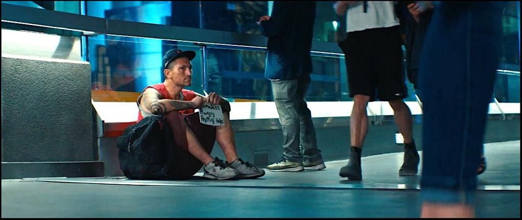 The Neon People The Neon People