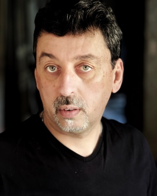 Stéphane Martinet Stéphane Martinet