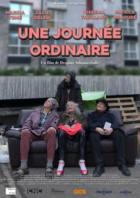 Une journée ordinaire Une journée ordinaire