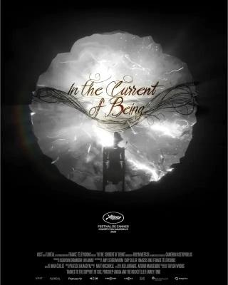 In the Current of Being In the Current of Being