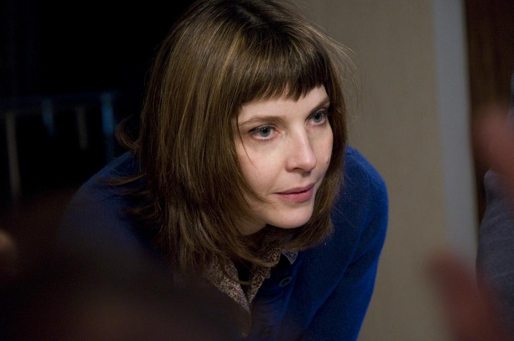 ヴォルベルグ一家 ヴォルベルグ一家