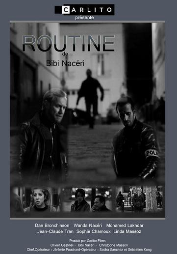 Routine Routine