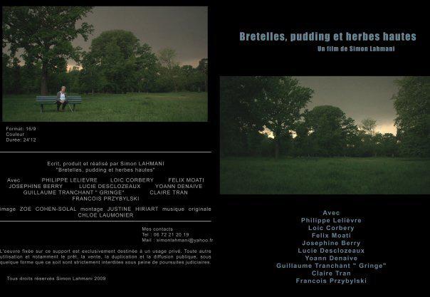 Chlo&eacute; Laumonier