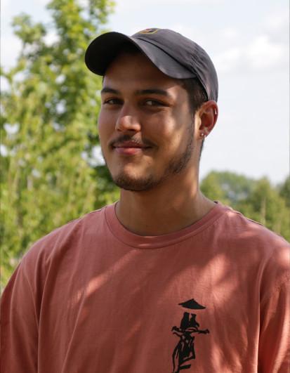 Julien Hoareau Julien Hoareau