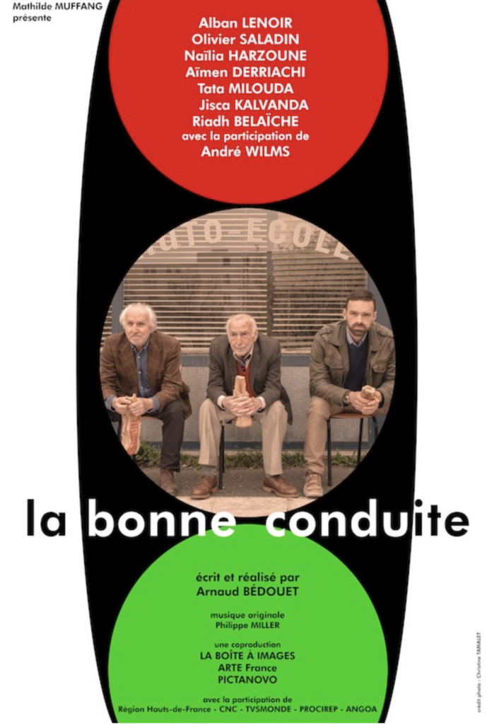 La Bo&icirc;te &agrave; Images - &copy; La bo&icirc;te &agrave; images, Pictanovo, ARTE - Film & Picture