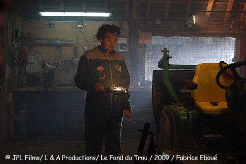 Laetitia Caro Gourvenec