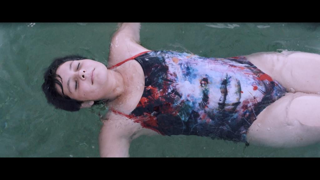 クレルモンフェラン-国際短編映画祭 - 2019 クレルモンフェラン-国際短編映画祭 - 2019