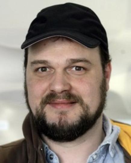 Franck Vestiel