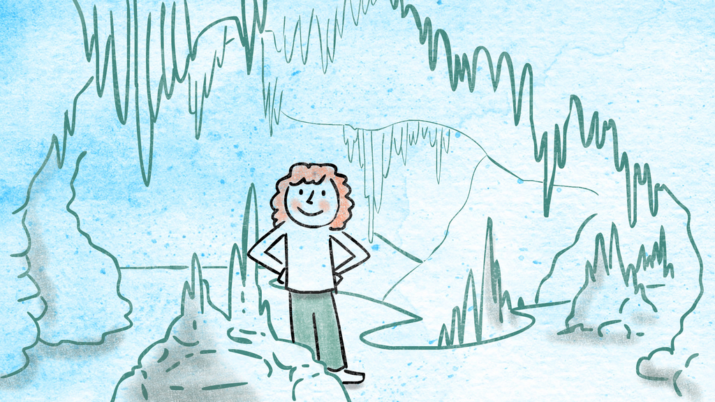  Tell Me About Winter