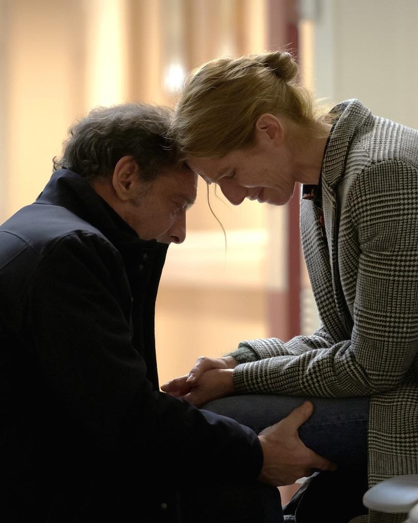 Un nuevo mundo - © M. Crotto / Nord Ouest FIlms Un nuevo mundo - © M. Crotto / Nord Ouest FIlms