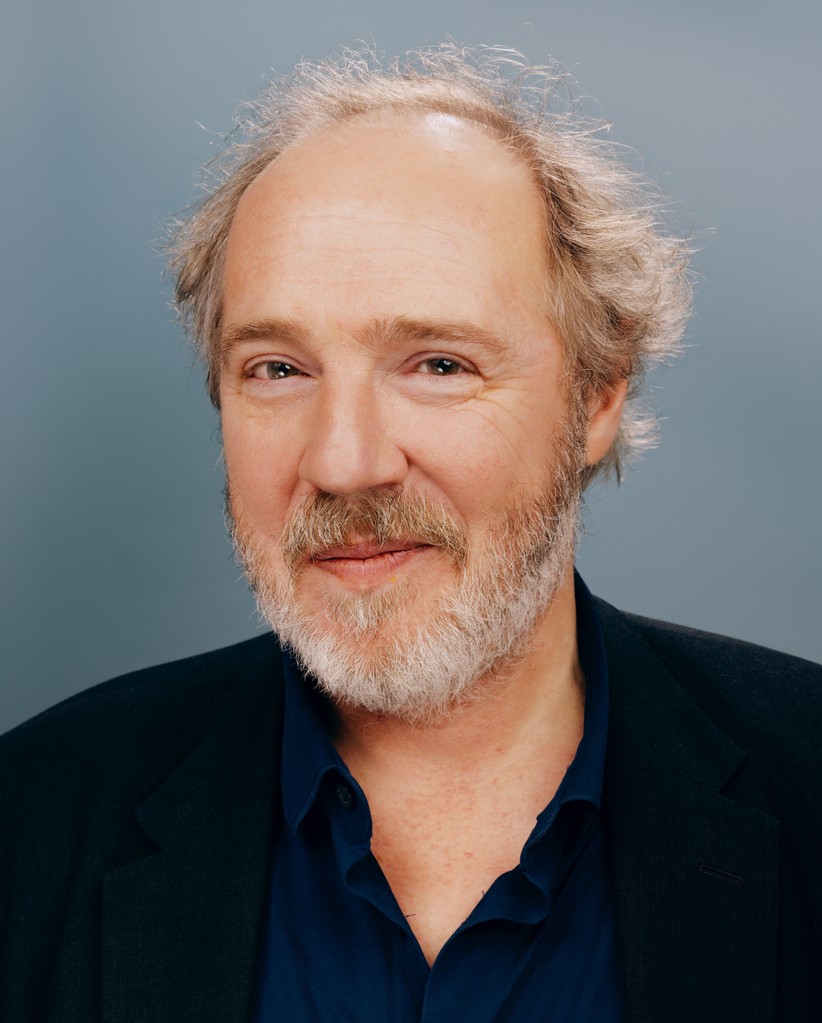 Arnaud Desplechin - &copy; Marie Rouge / Unifrance