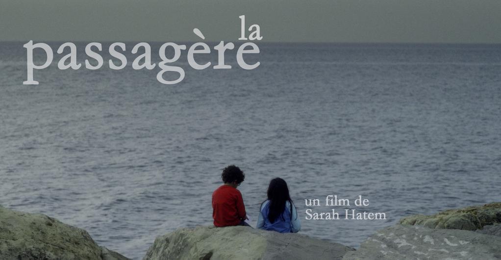 La Passagère La Passagère